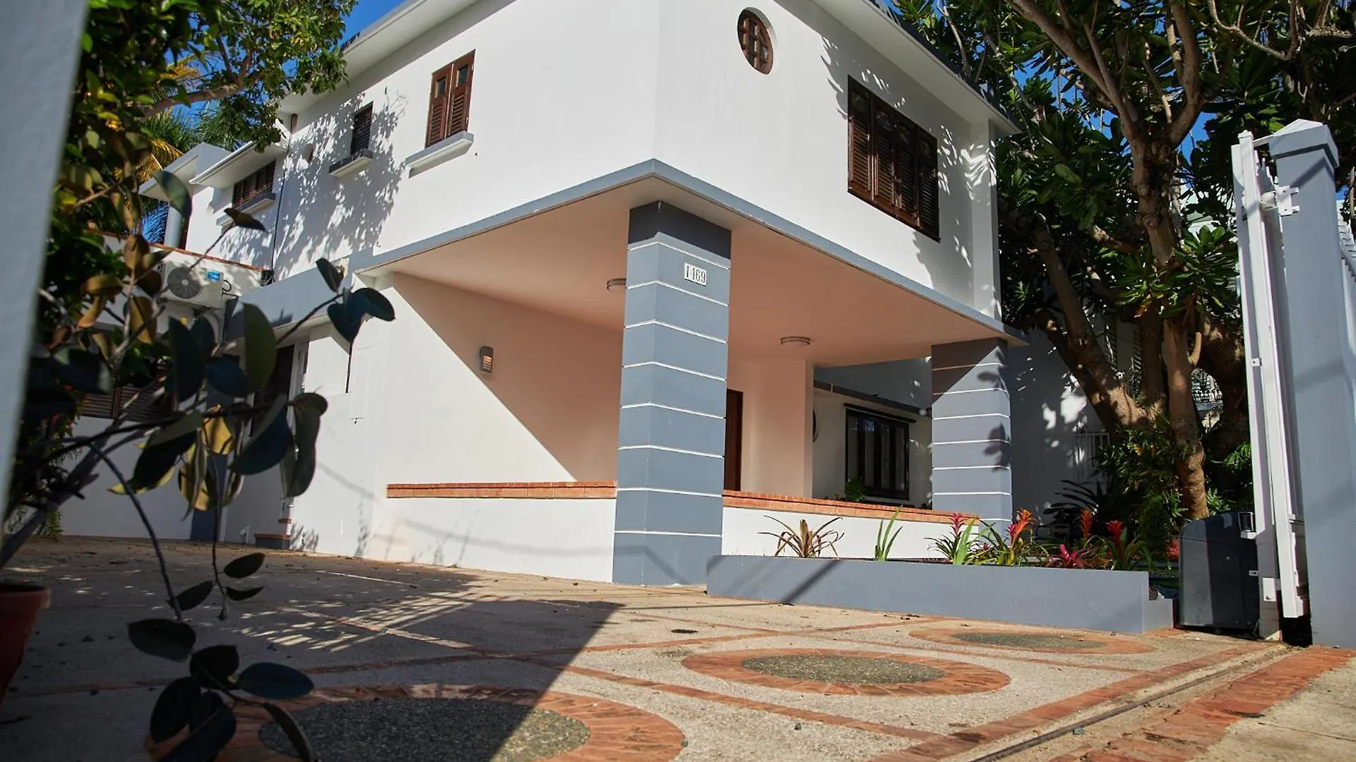 Ola Boutique Hotel San Juan