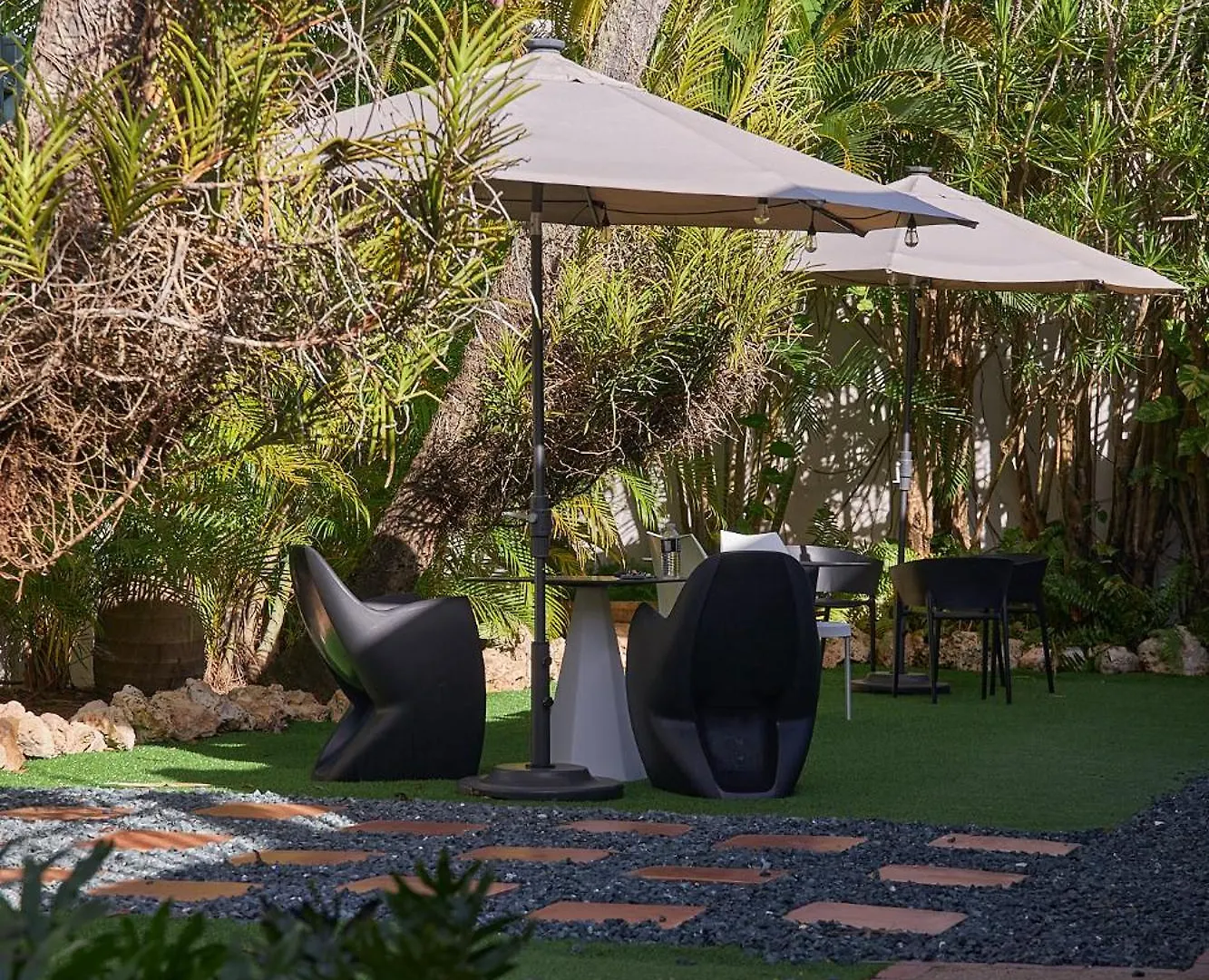 Ola Boutique Hotel San Juan 4*,  Puerto Rico