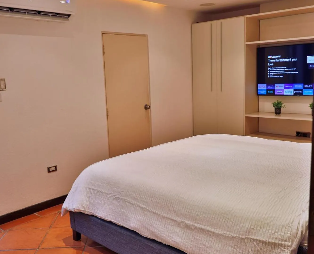 Ola Boutique Hotel San Juan
