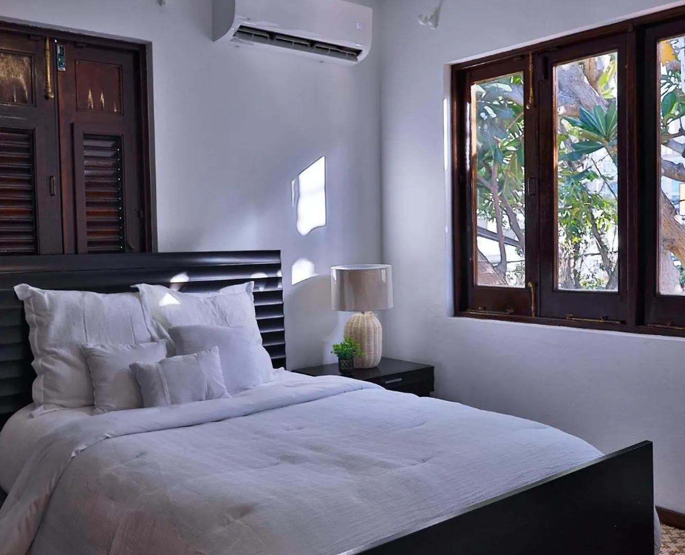 ****  Ola Boutique Hotel San Juan Puerto Rico