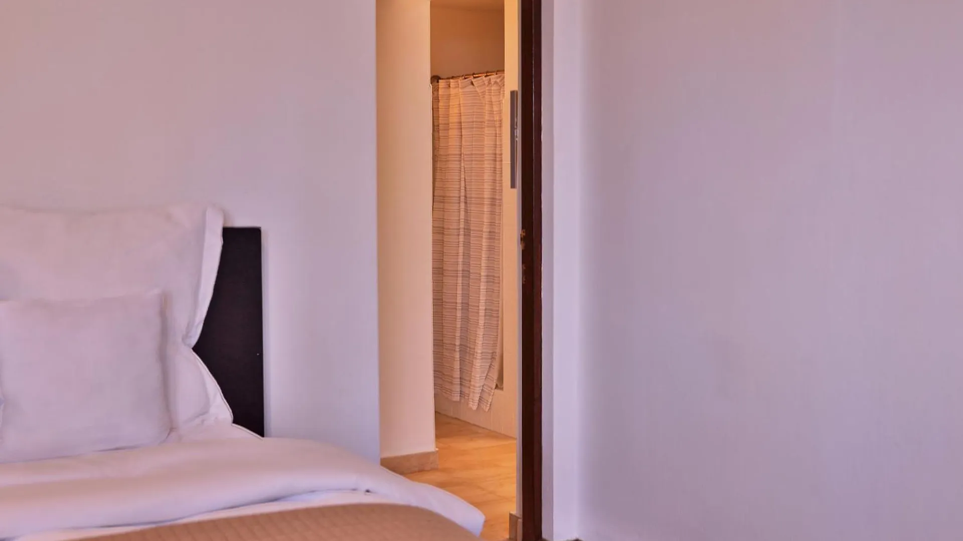 Ola Boutique Hotel San Juan