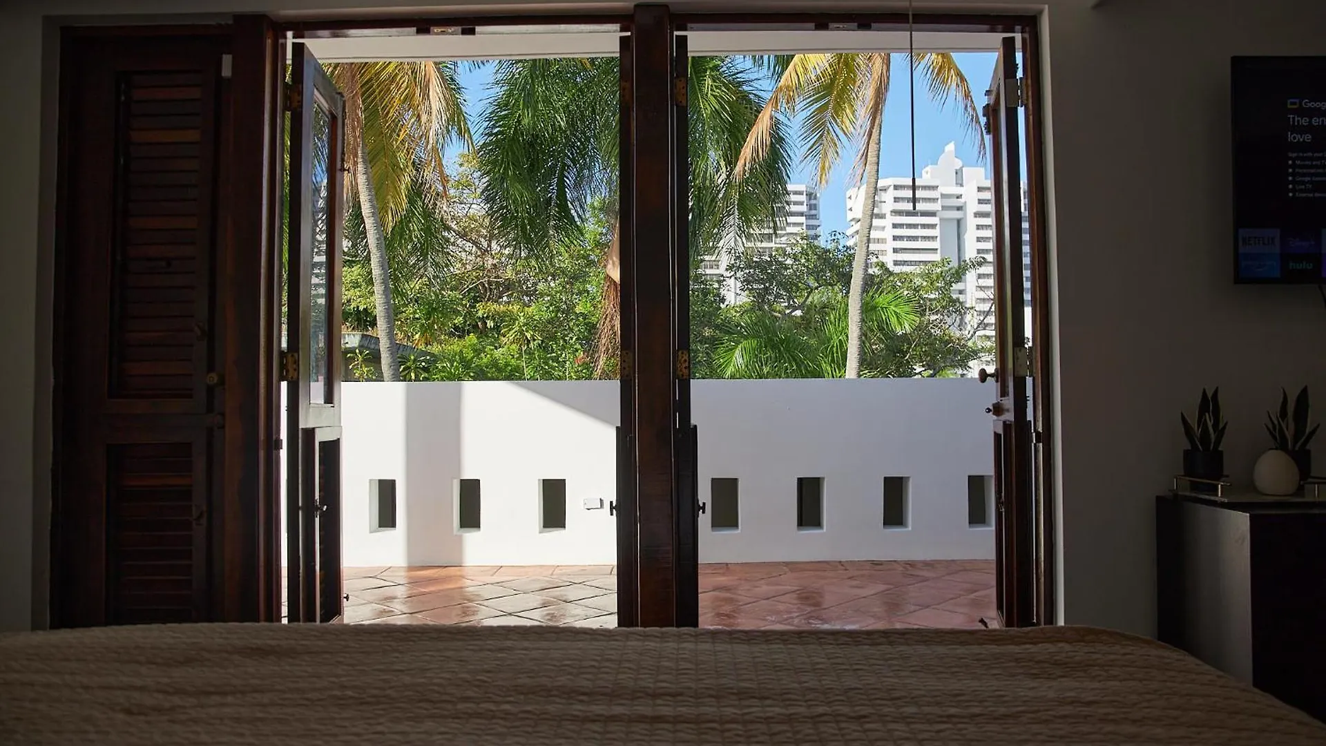 Ola Boutique Hotel San Juan 4*,