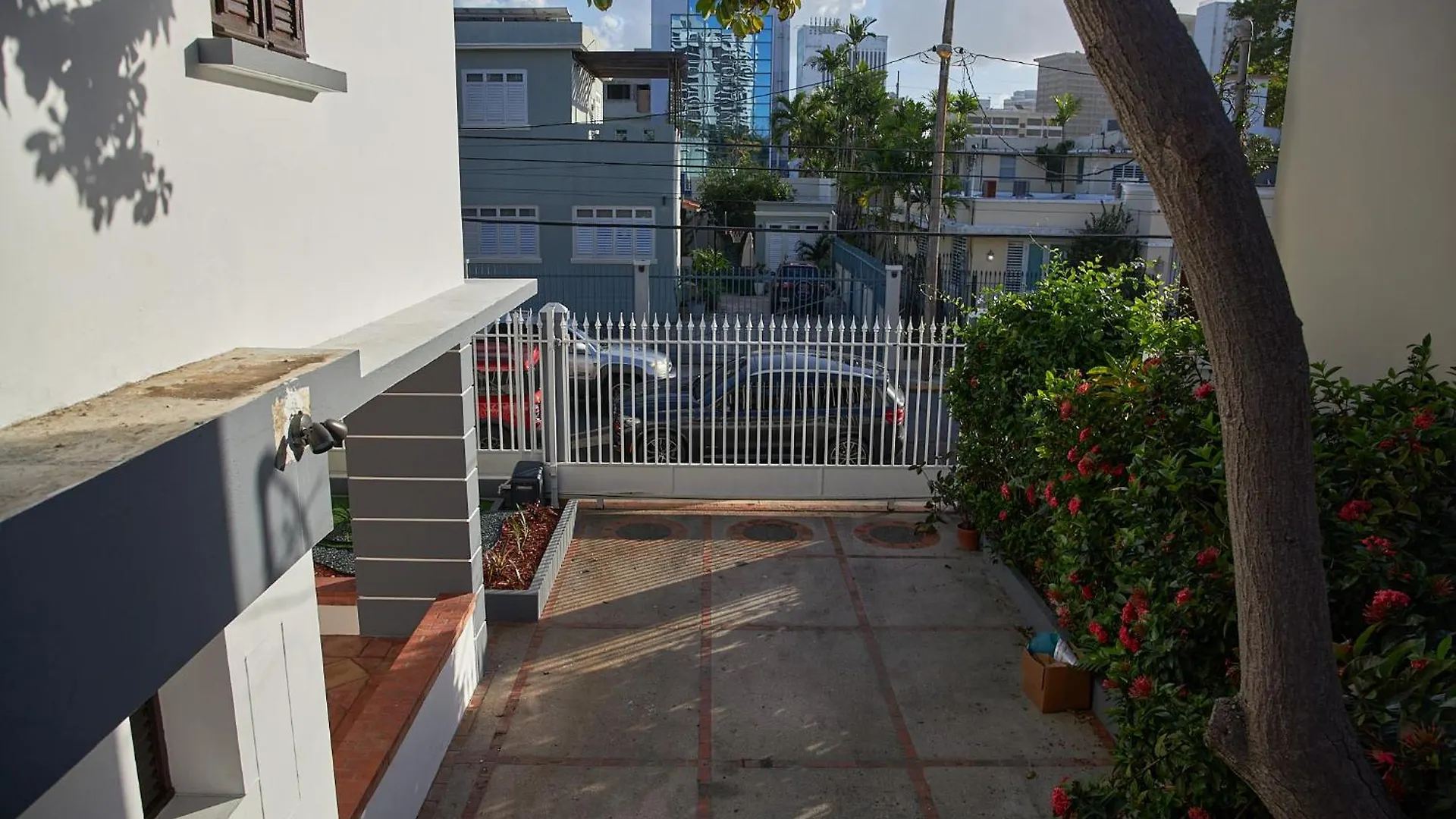 Ola Boutique Hotel San Juan