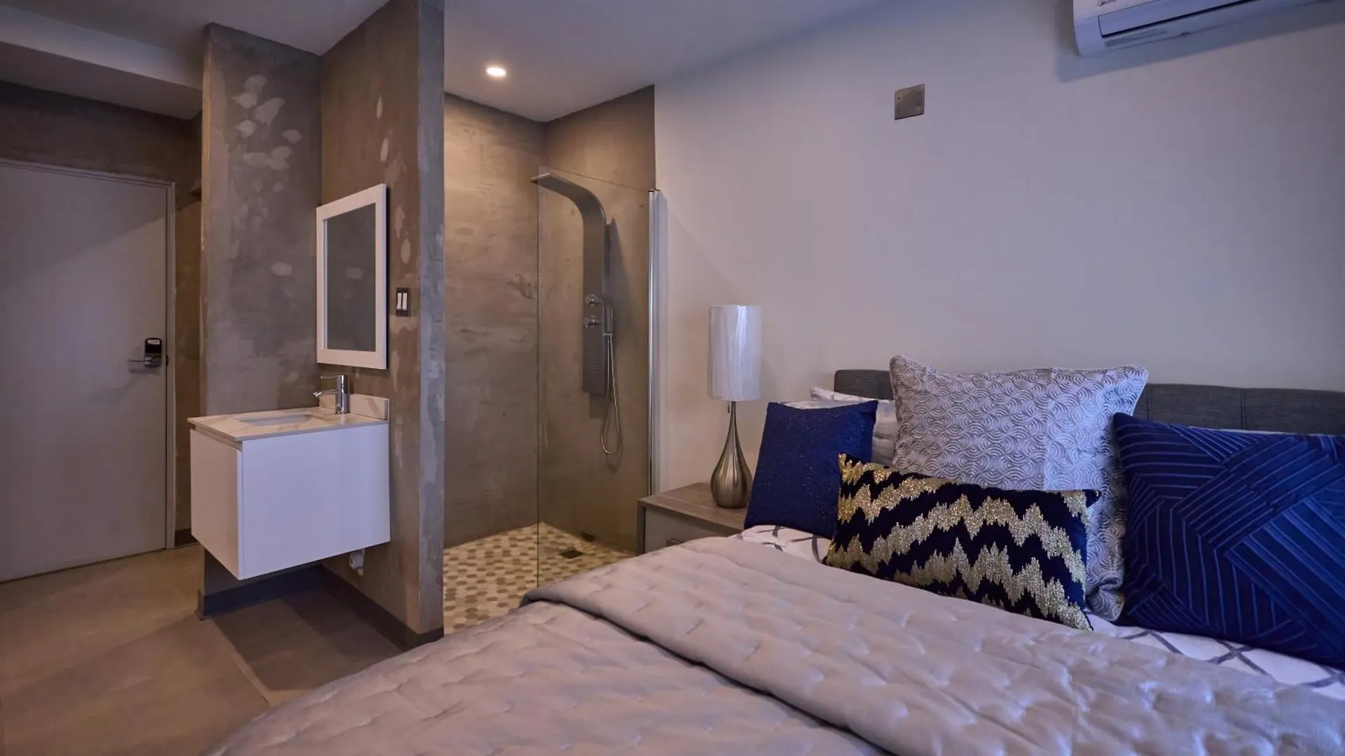 Ola Boutique Hotel San Juan