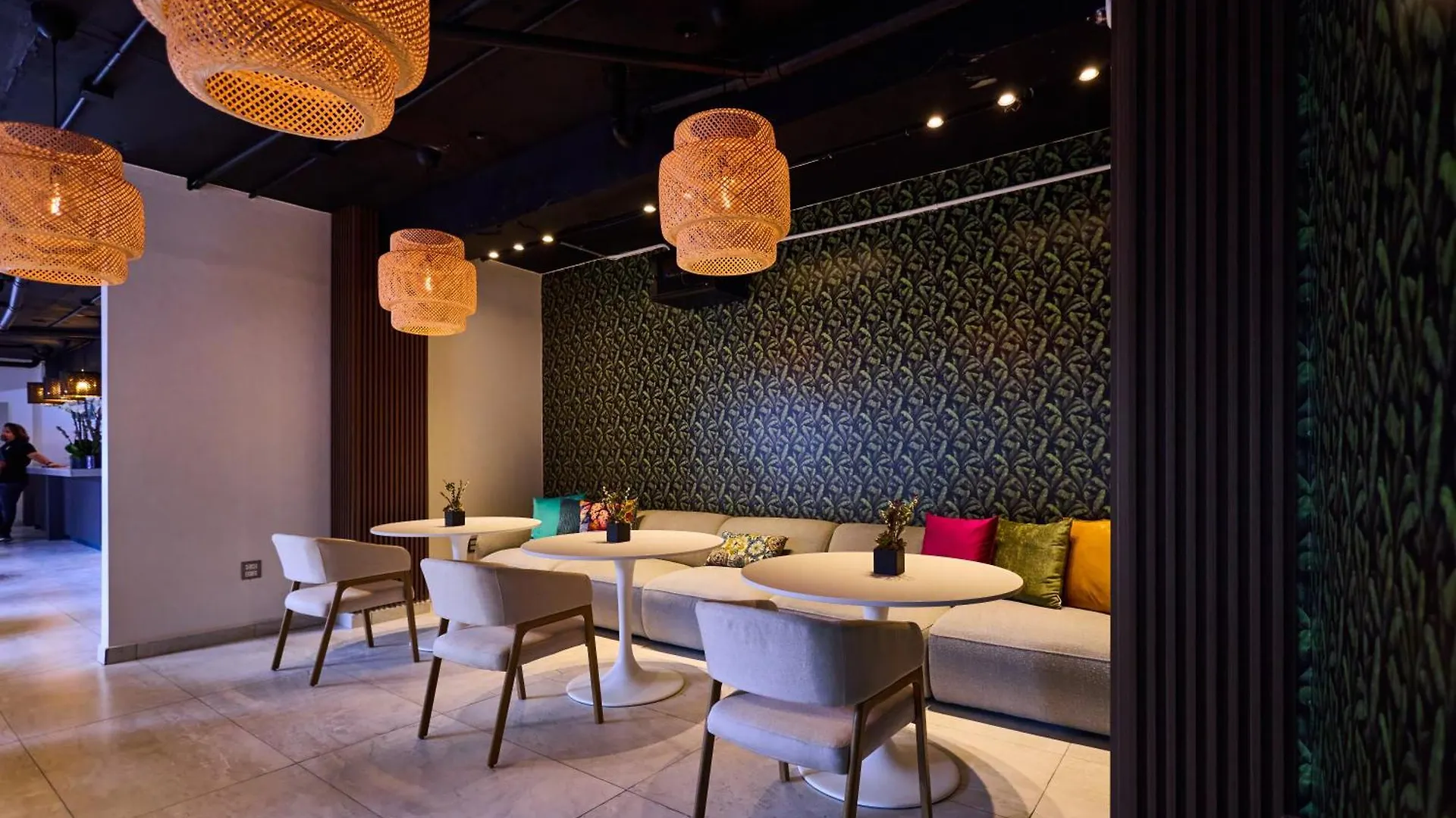 Ola Boutique Hotel San Juan 4*,  Puerto Rico