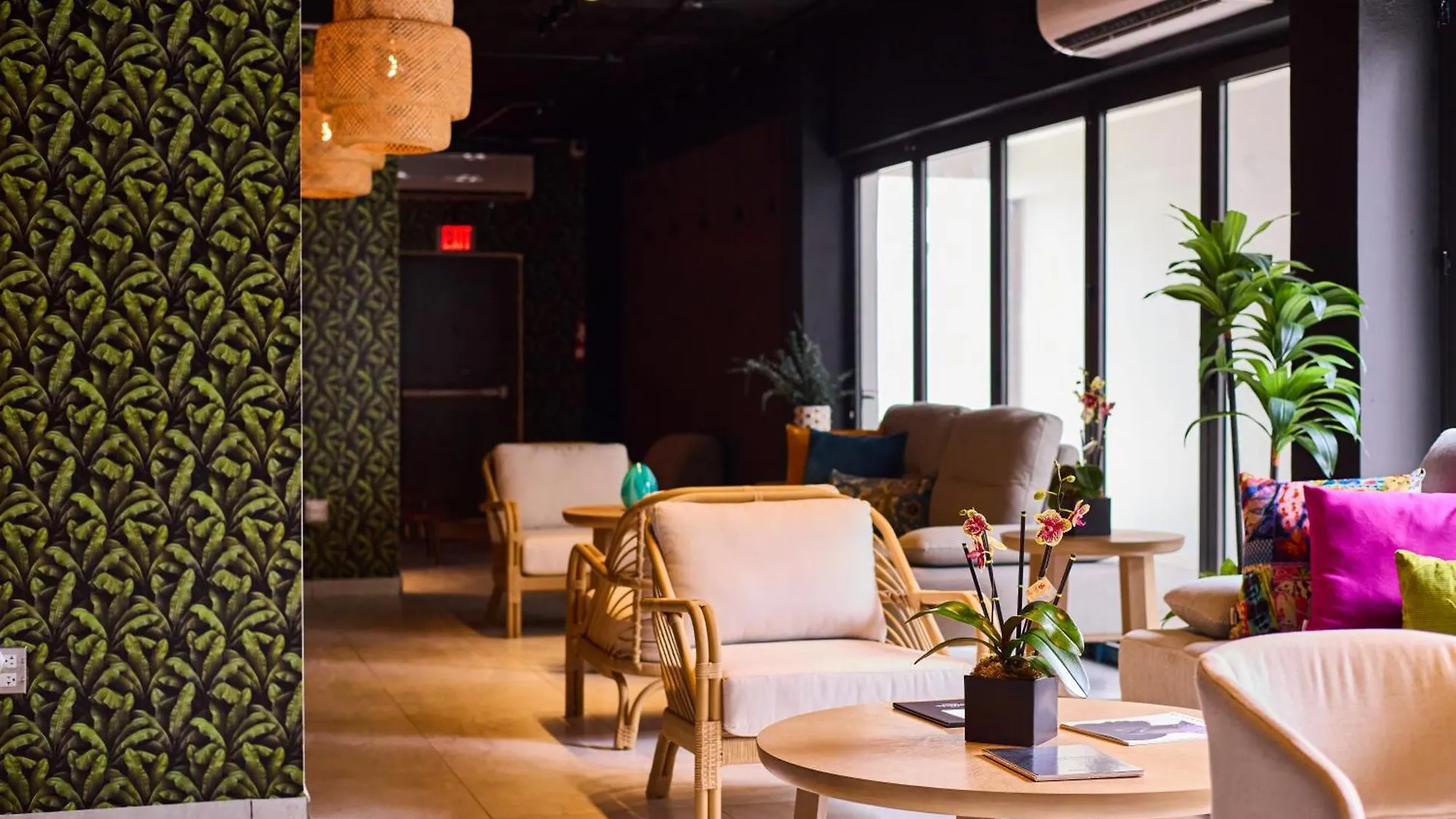 Ola Boutique Hotel San Juan