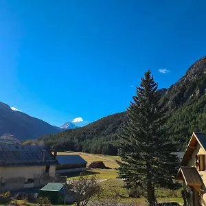 Les Airelles , Val-des-Pres France